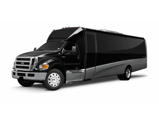Party Bus