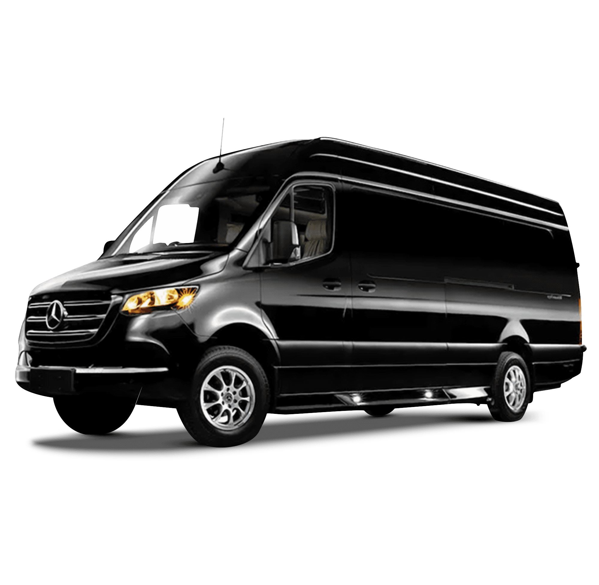 Sprinter Van
