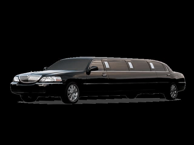 Stretch Limo
