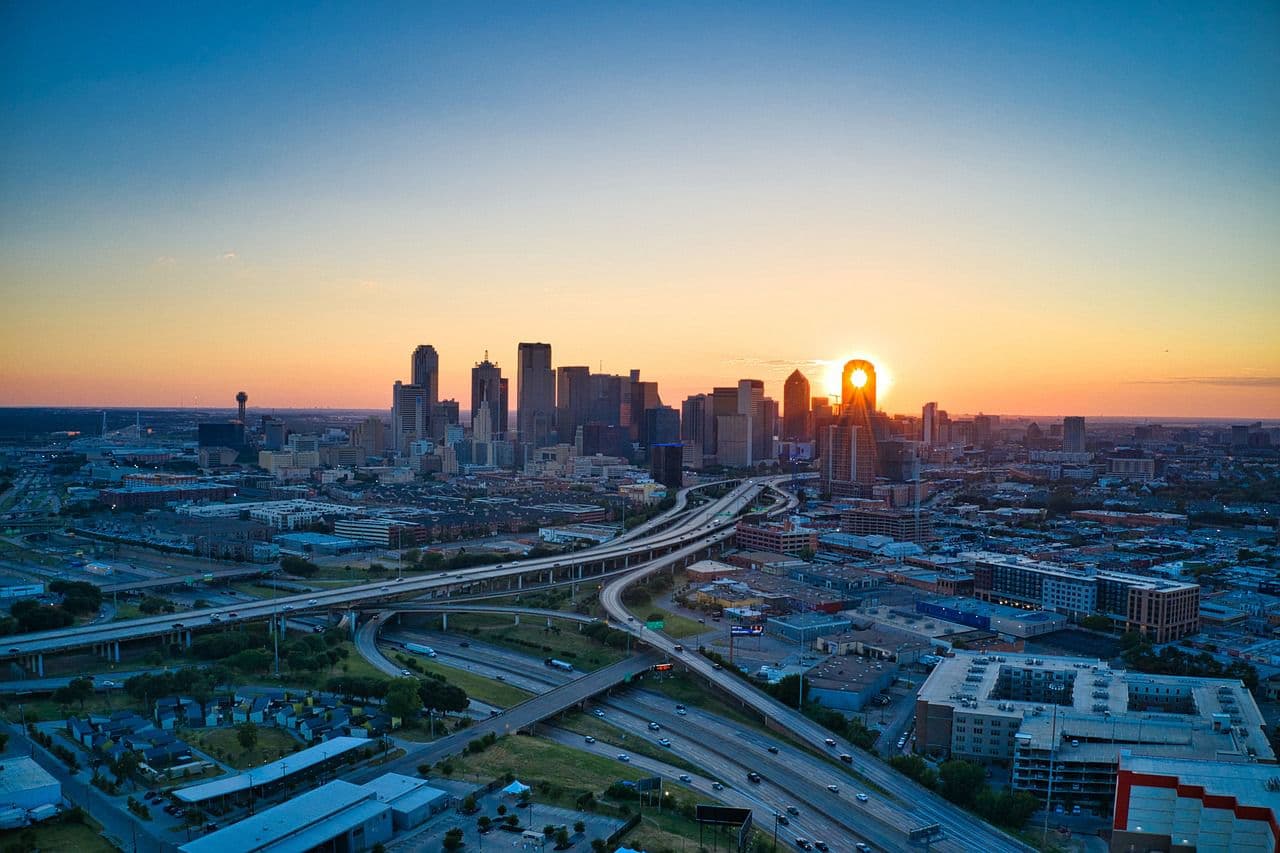 DFW